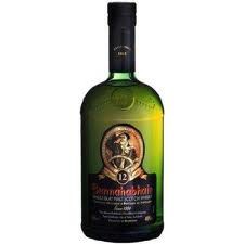 Bunnahabhain Un-chillfiltered 12 Years