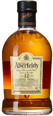 Aberfeldy 12 years