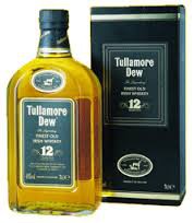 Tullamore dew special reserve 12 years